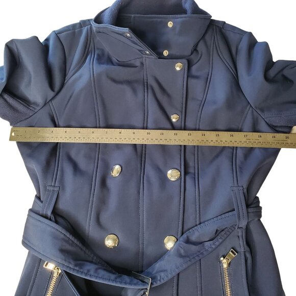 Calvin Klein Coat - Picture 9 of 9